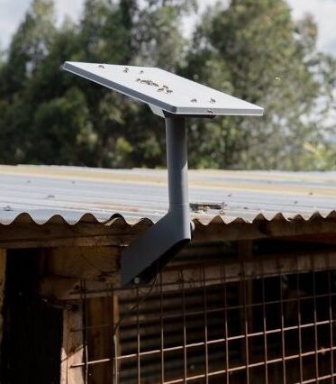 Starlink Mini Kit Kenya – Portable High-Speed Internet by Zadi Tech