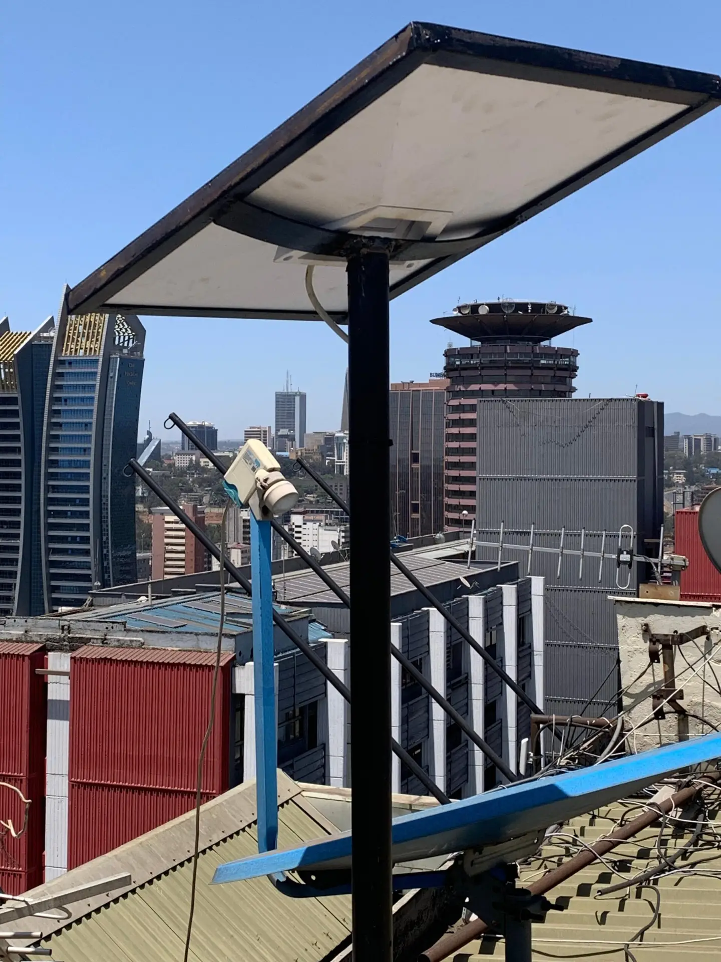 starlink kenya prices and installation in kenya