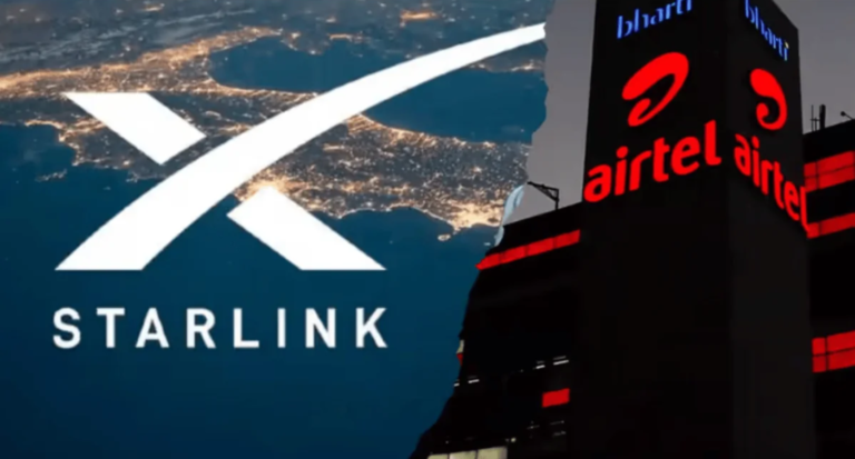 Airtel Africa and Starlink partnership bringing satellite mobile connectivity to Kenya